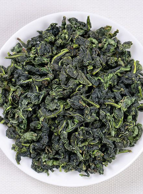 正宗安溪铁观音 秋茶 200g装 正味清香型 兰香 观音韵