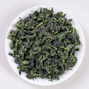 兰香 正宗安溪铁观音 正味清香型 200g装 观音韵 秋茶