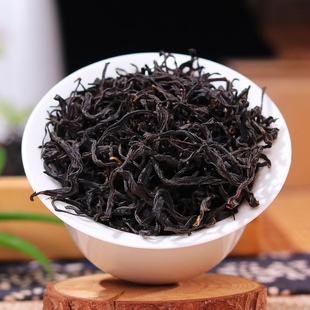 花香型小種自有茶園小柯X陳建龍全程監(jiān)制 小柯出品 便宜大碗好喝