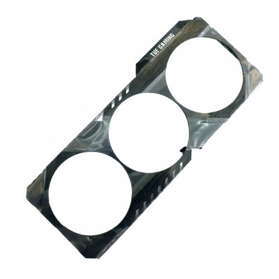 ASUS华硕 TUF RTX3060 3070 3080 3090 散热器风扇外壳