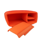 单反相机内胆包摄影包内胆大号无盖款 加厚防震无人机收纳保护包