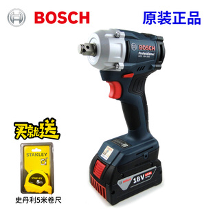 BOSCH 博世 GDS 18V-350 无刷充电式冲击扳手 原装正品