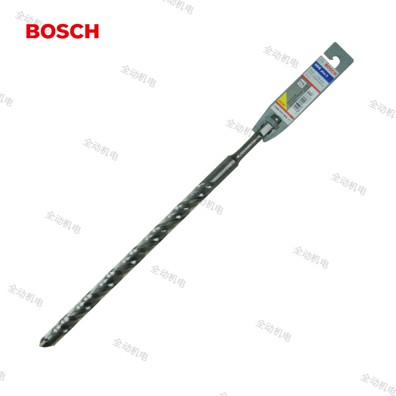 bosch博世电锤钻头16mm四坑圆柄