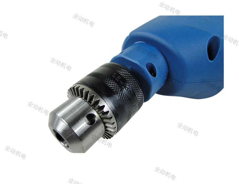 DONGCHENG FF-04-13 임팩트 드릴 다기능 세트에는 수동 공구 속도 조정 정방향 및 역방향 기능이 함께 제공됩니다