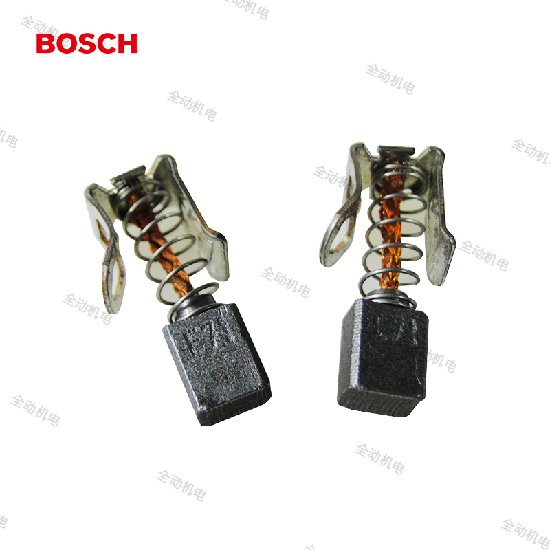 博世GSB18VE-2-LI充电式电钻碳刷