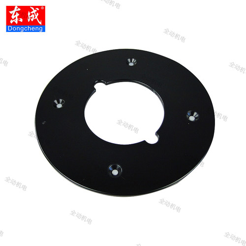 东成配件FF-12雕刻机底板