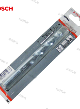 德国 博世 石工 冲击钻 钻头 14mm 14X90X150mm 打孔 尾部三角形