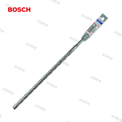 bosch博世电锤钻头14mm四坑圆柄