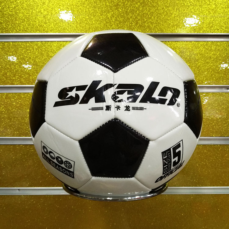 Ballon de foot - Ref 6924 Image 4
