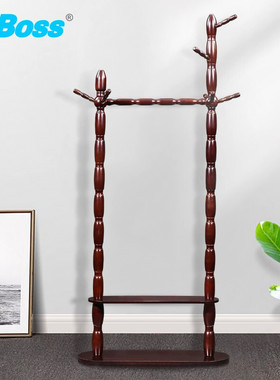 HiBoss挂衣架HN09（单位：根）W800*D490*H1820