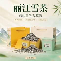 丽江雪茶 雪山古茶 白雪毫茶 马帮雪茶 苍山雪茶 玉龙藤茶 木府茶