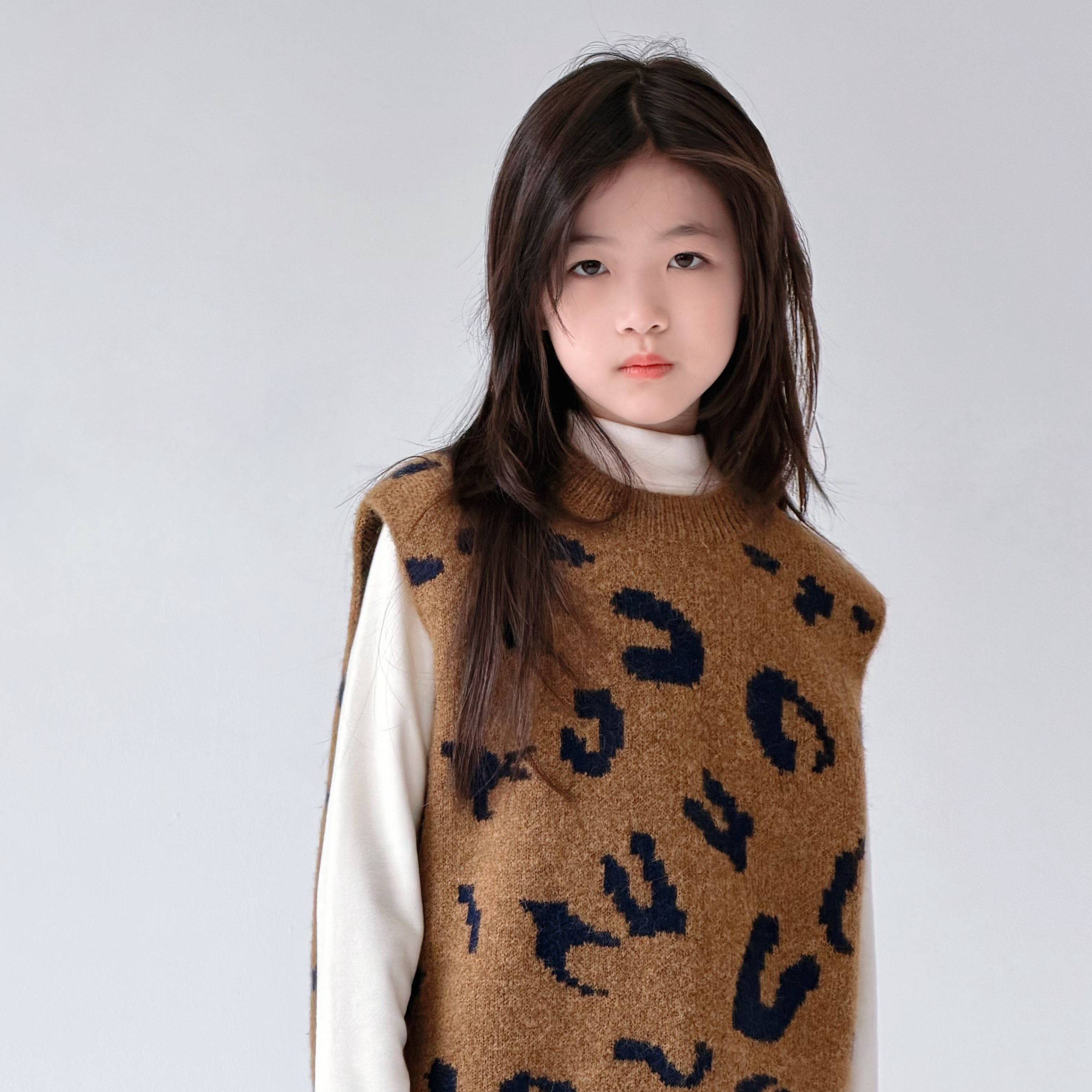 【现货在仓】『咖啡豆』提花马甲/弹力复古灯芯绒直筒烟管裤,童装/婴儿装/亲子装,裤子,淘宝优惠券,粉丝福利购,淘宝优惠卷