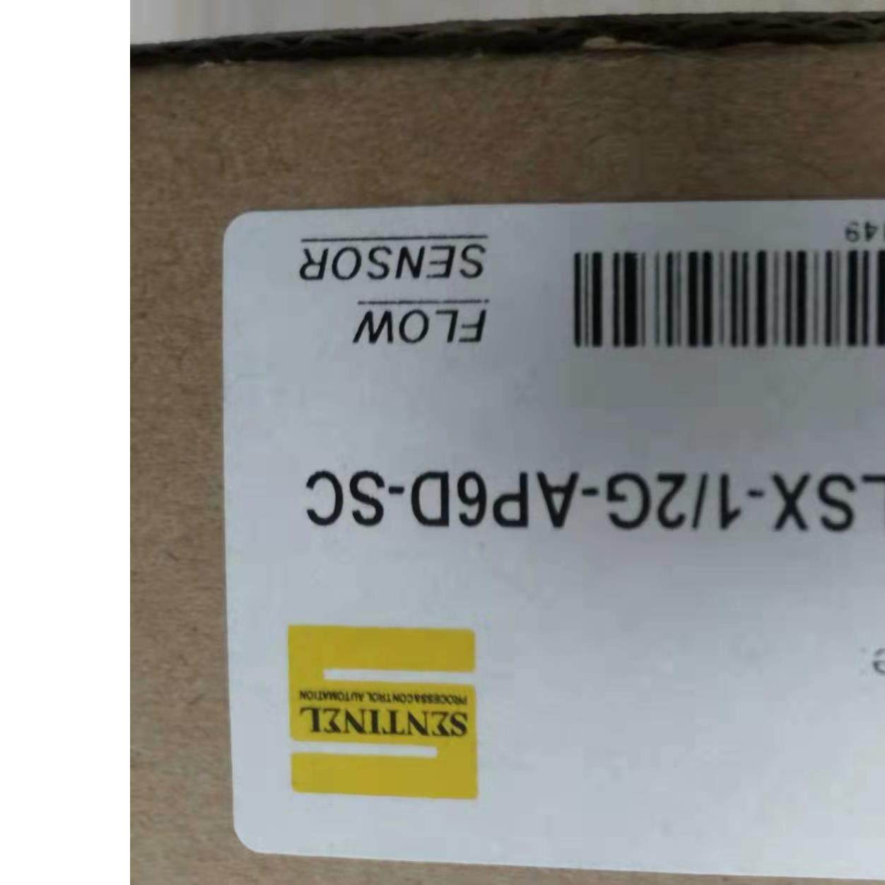 水流开关PLSX-18MN-AP6D-SC  PLSX-1/2G-AP6D-SC