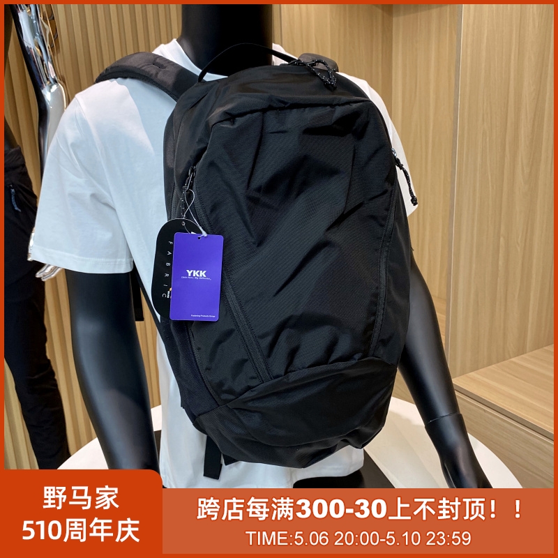 仅24个！线下1200！新品男女防水尼龙多功能户外运动双肩包背包潮