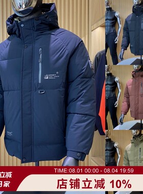 加厚保暖蓬松棉衣棉服外套潮