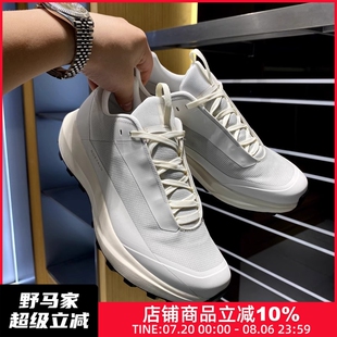 緩震大底 臺州鼎級版 GTX防水透氣網(wǎng)面 夏高端登山越野運(yùn)動鞋