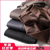 打底衫 清货 男 无缝压胶 立领运动长袖 户外高端 tech高弹面料