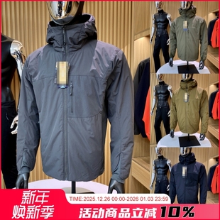 王炸猛货 高端户外君版 冬季 男士 保暖棉衣棉服外套 新品 鼎级主推