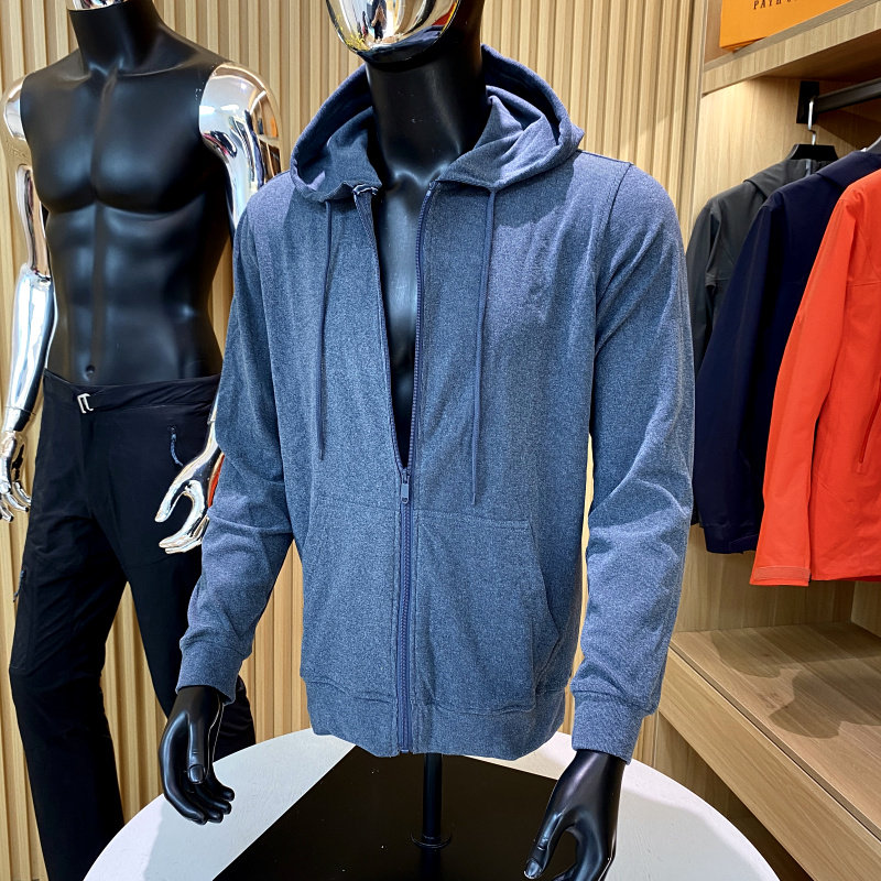 出口单！阳离子磨毛绒！秋季男士针织连帽运动休闲开衫卫衣外套潮,男装,卫衣,淘宝优惠券,粉丝福利购,淘宝优惠卷