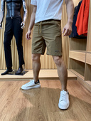 速干吸湿排汗弹力运动短裤 城市高端户外线 夏季 3D立裁 轻量级