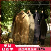 猛货出炉 PH科技方格暖绒Airpro Heat功能性男女情侣运动休闲外套