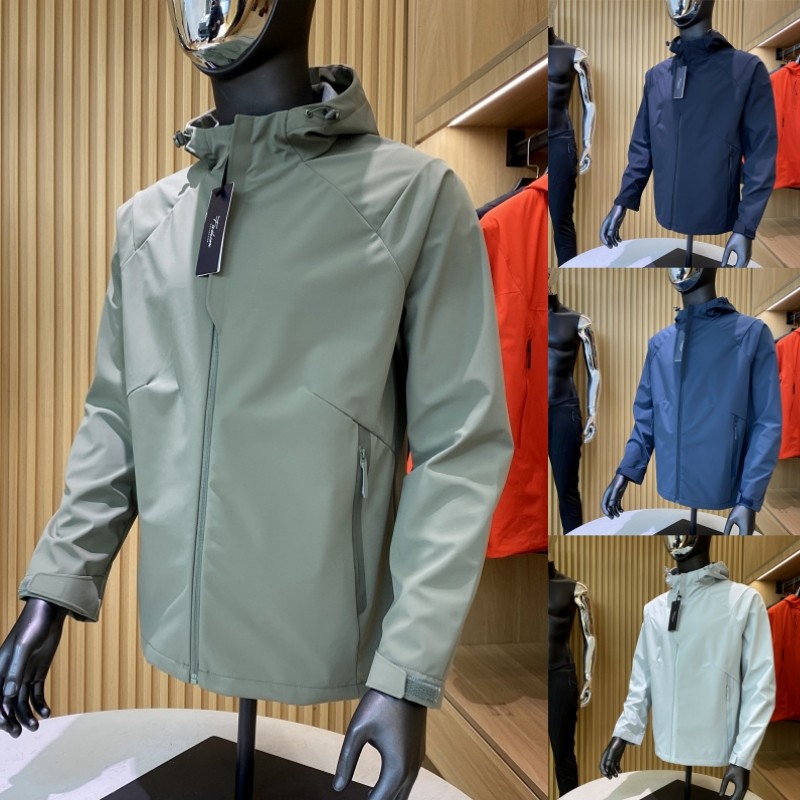 都市高端户外！仅120件！春季新品男士立体裁剪机能风夹克外套潮,男装,夹克,淘宝优惠券,粉丝福利购,淘宝优惠卷