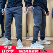 户外四重锁温科技 潮 抗风保暖直筒抗寒羽绒裤 鹅绒填充 秋冬男士