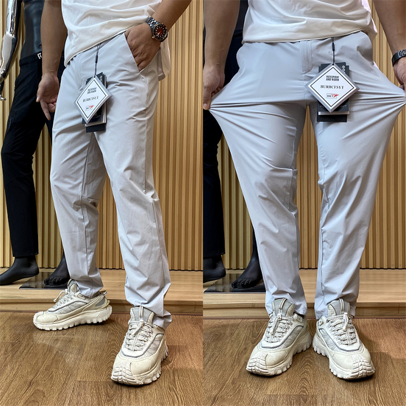 户外神裤！防水透气耐磨！休闲裤