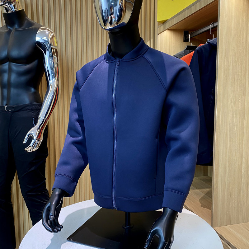 野马家！23春季醉新款！男式时尚太空棉连帽拉链夹克休闲外套潮,男装,夹克,淘宝优惠券,粉丝福利购,淘宝优惠卷