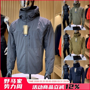 王炸猛货 高端户外君版 冬季 男士 保暖棉衣棉服外套 新品 鼎级主推