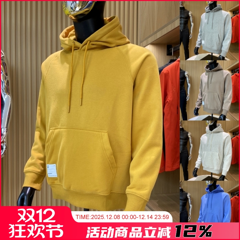 加厚保暖帽衫卫衣保暖帽衫卫衣