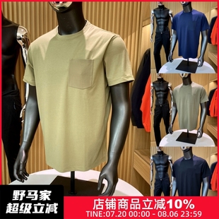 新款 臺州蔦鼎級品質(zhì) 夏季 男運(yùn)動休閑短袖 輕量速干科技面料 T恤