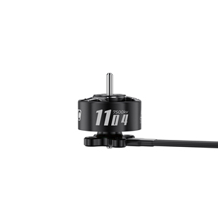 SPEEDX2 2.2寸穿越机 1104 适合1.6寸 FPV 7500KV电机 GEPRC格普