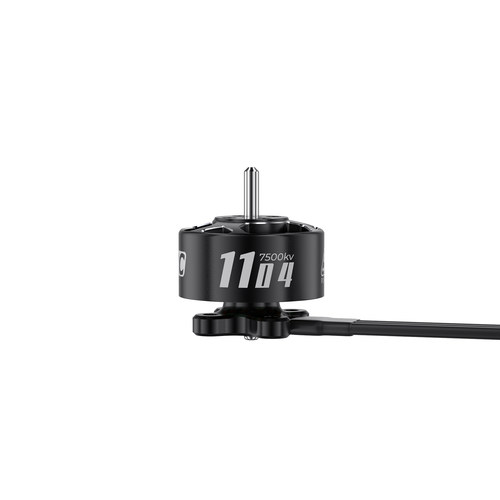 GEPRC格普 SPEEDX2 1104 7500KV电机 适合1.6寸-2.2寸穿越机 FPV