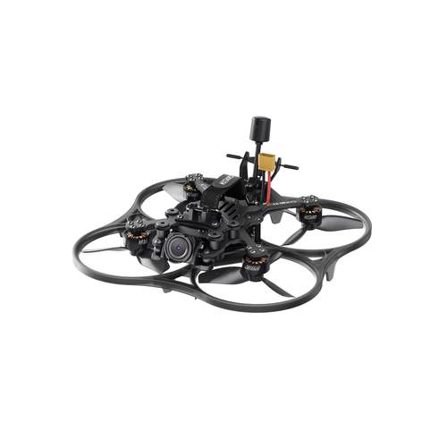 GEPRC 格普 Cinelog30 V2 穿越机 室内外航拍套机 稳定性高 FPV