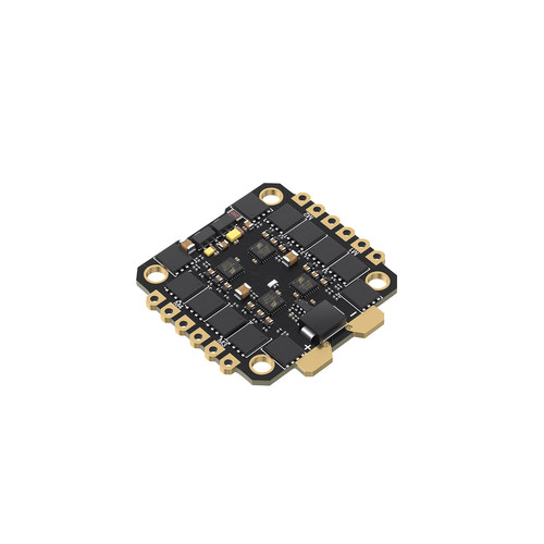 GEPRC格普 GEP-BL32 50A 96K 4IN1 电调 FPV 穿越机配件