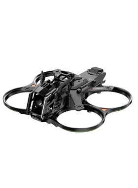 GEPRC格普 GEP-CT25 V2 O4Pro 2.5寸机架 维护便捷 FPV穿越机配件