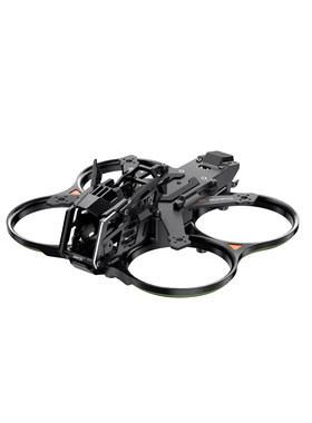 GEPRC格普 GEP-CT25 V2 O4Pro 2.5寸机架 维护便捷 FPV穿越机配件