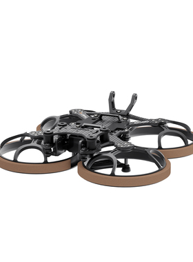 GEPRC格普 GEP-CL25 V2 机架可挂O3图传室内外拍摄高清防抖轻盈