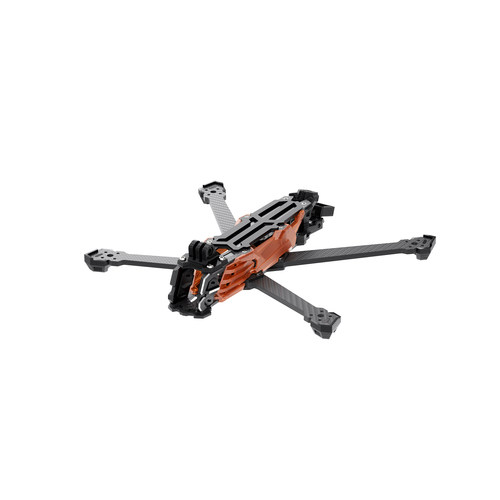 GEPRC格普 GEP-Vapor D6 O4 Pro 机架 穿越机 花飞远航 FPV 配件