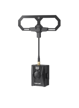 GEPRC格普 链动LINKFLOW 915M TX 2W ELRS 高频头 穿越机配件