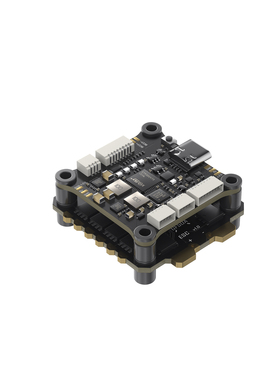 GEPRC格普 Fettec G4 Alpha GF50A 飞塔 高稳定 FPV 穿越机配件