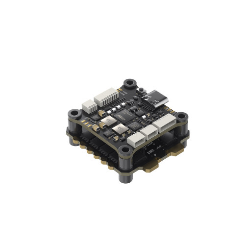 GEPRC格普 Fettec G4 Alpha GF50A 飞塔 高稳定 FPV 穿越机配件