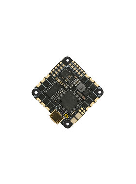 GEPRC格普 F7 35A  电调一体 AIO Cinelog35飞控 速度快 OSD调参