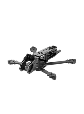 GEPRC格普 DoMain 3.6/4.2寸机架 动力充沛花飞 FPV穿越机配件