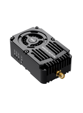 GEPRC格普 MATEN 5.8G 10W VTX PRO 穿越机图传 信号稳定 FPV配件