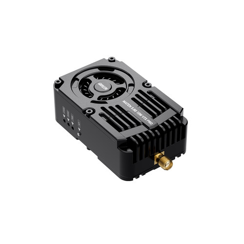 GEPRC格普 MATEN 5.8G 10W VTX PRO 穿越机图传 信号稳定 FPV配件