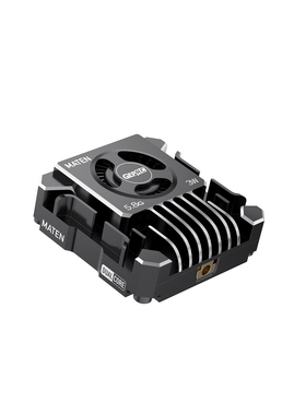 GEPRC格普 MATEN 5.8G 3W VTX PRO 图传 适合远距离飞行 散热强