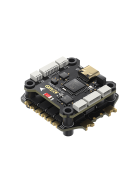 GEPRC格普 TAKER H743 BT 32Bit 65A 飞塔 直插天空端 穿越机配件