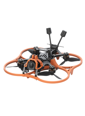 GEPRC格普 Cinelog30 V3 O4 Pro穿越机 室内外航拍套机 稳定性高